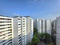 Blk 323B Anchorvale Grove (Sengkang), HDB 4 Rooms #604287771
